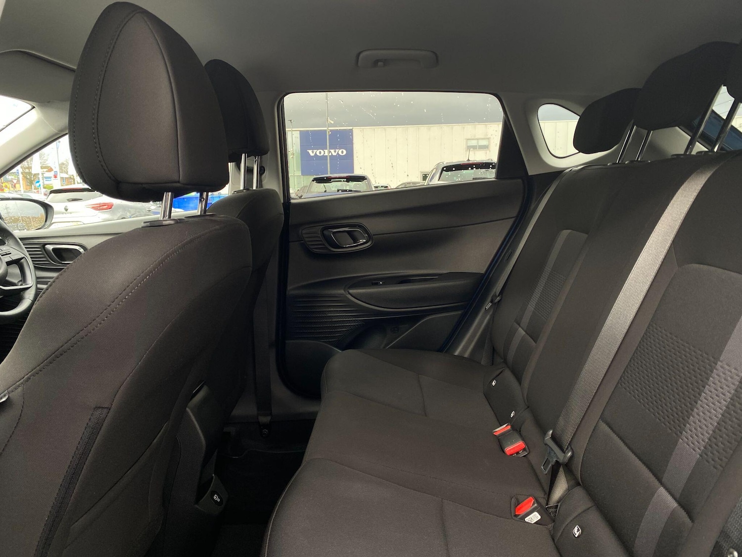 Used Hyundai i20 2025 for sale - 77657929: Photo 15