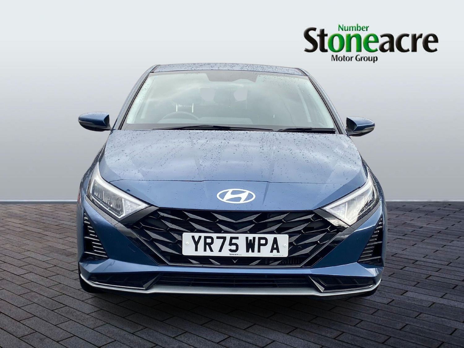 Used Hyundai i20 2025 for sale - 77657929: Photo 2