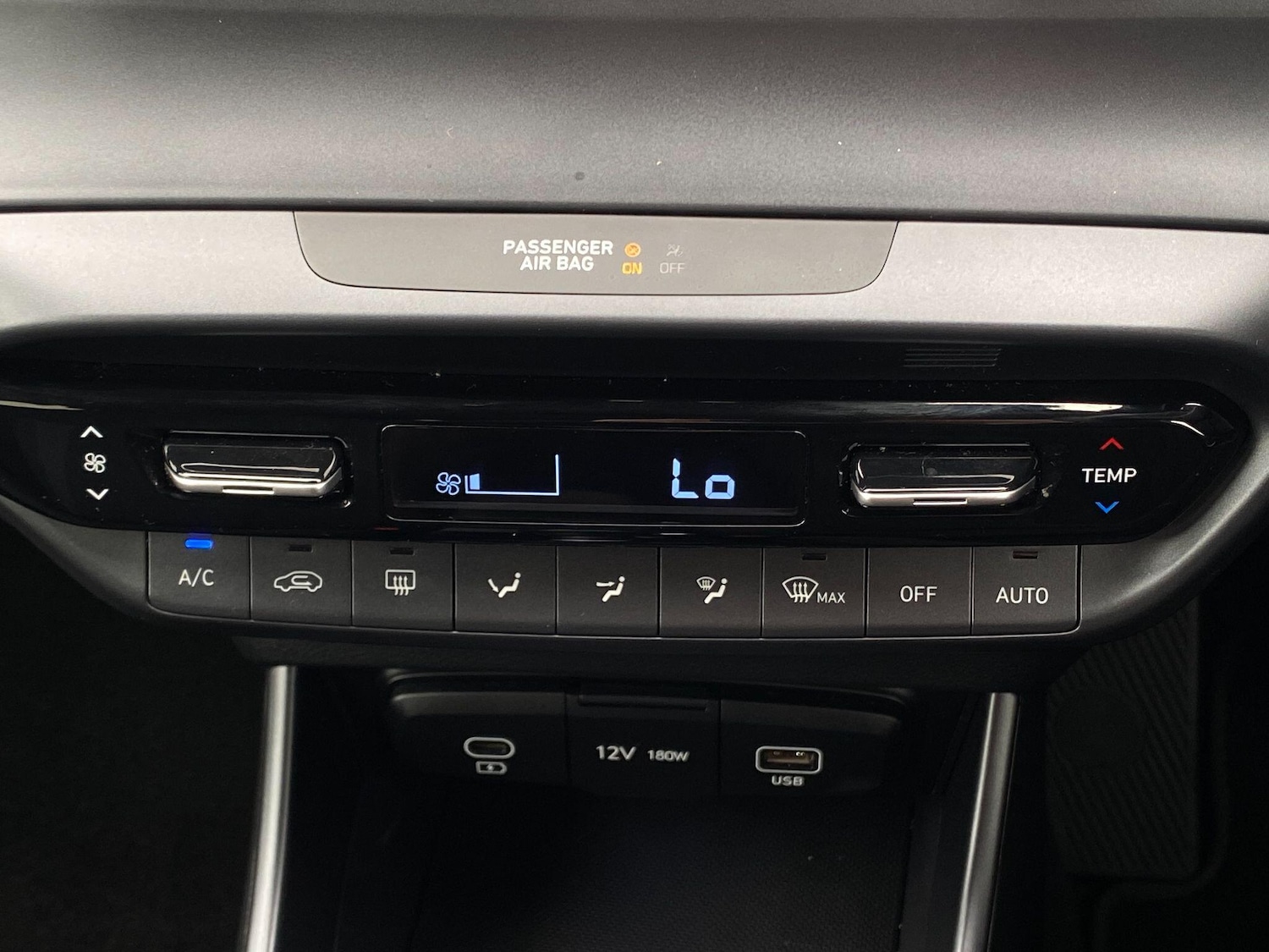 Used Hyundai i20 2025 for sale - 77657929: Photo 23