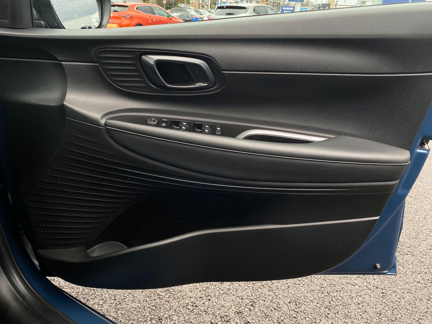 Used Hyundai i20 2025 for sale - 77657929: Photo 26