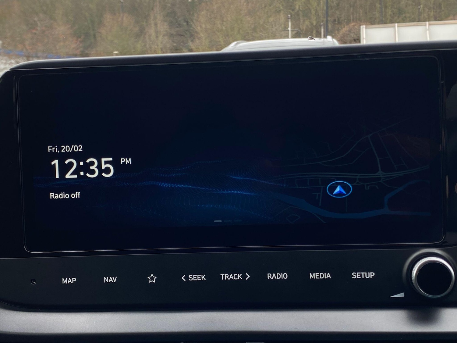 Used Hyundai i20 2025 for sale - 77657929: Photo 28