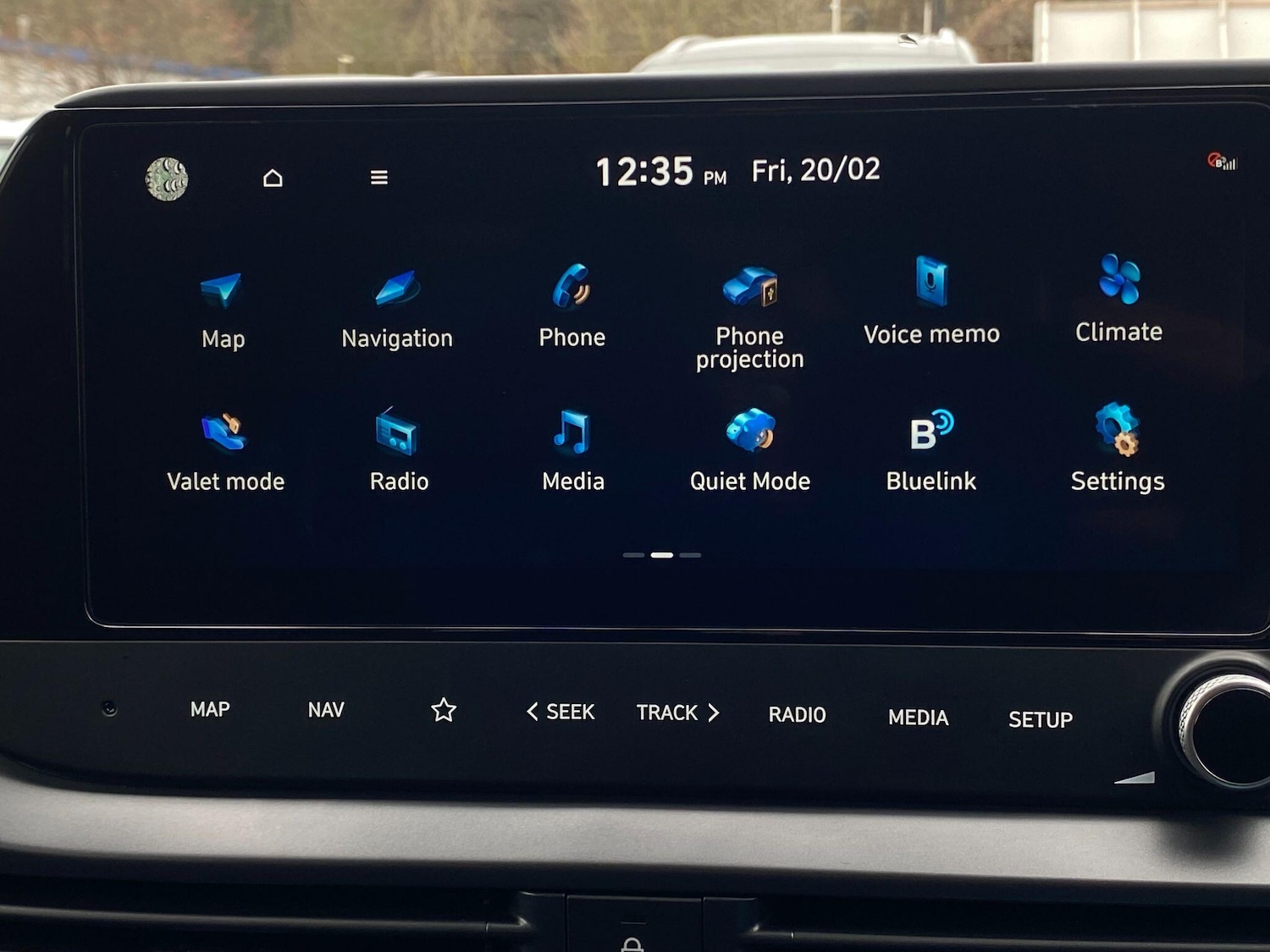 Used Hyundai i20 2025 for sale - 77657929: Photo 29