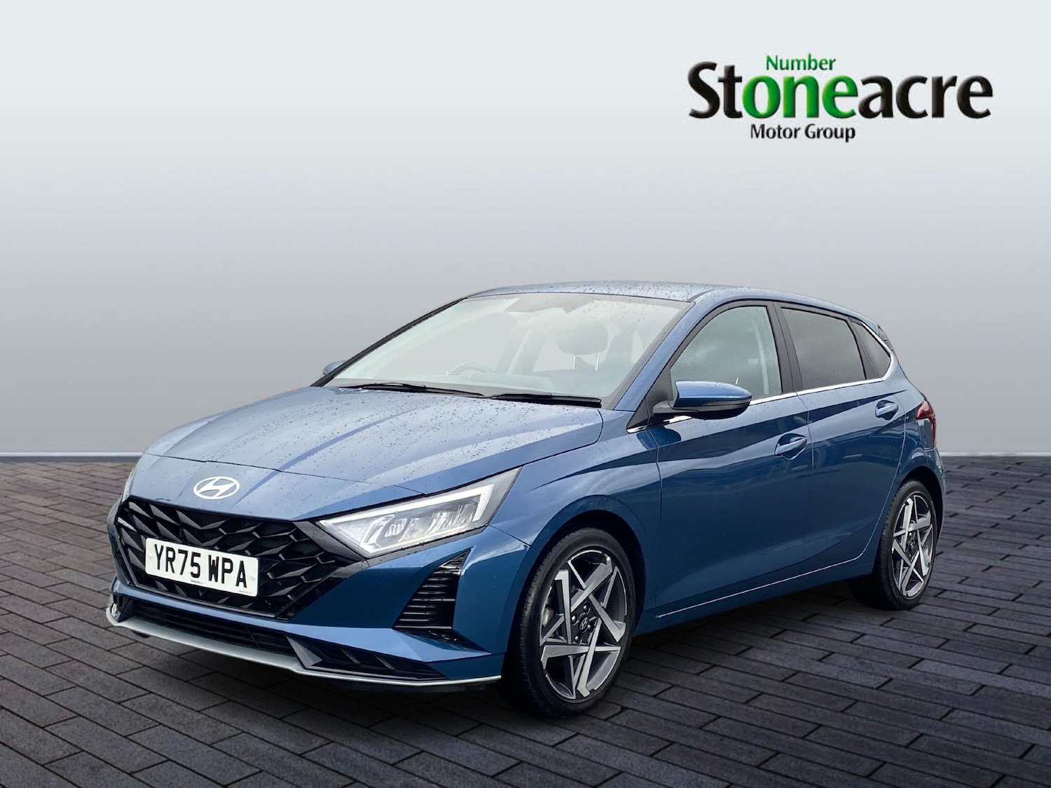 Used Hyundai i20 2025 for sale - 77657929: Photo 3