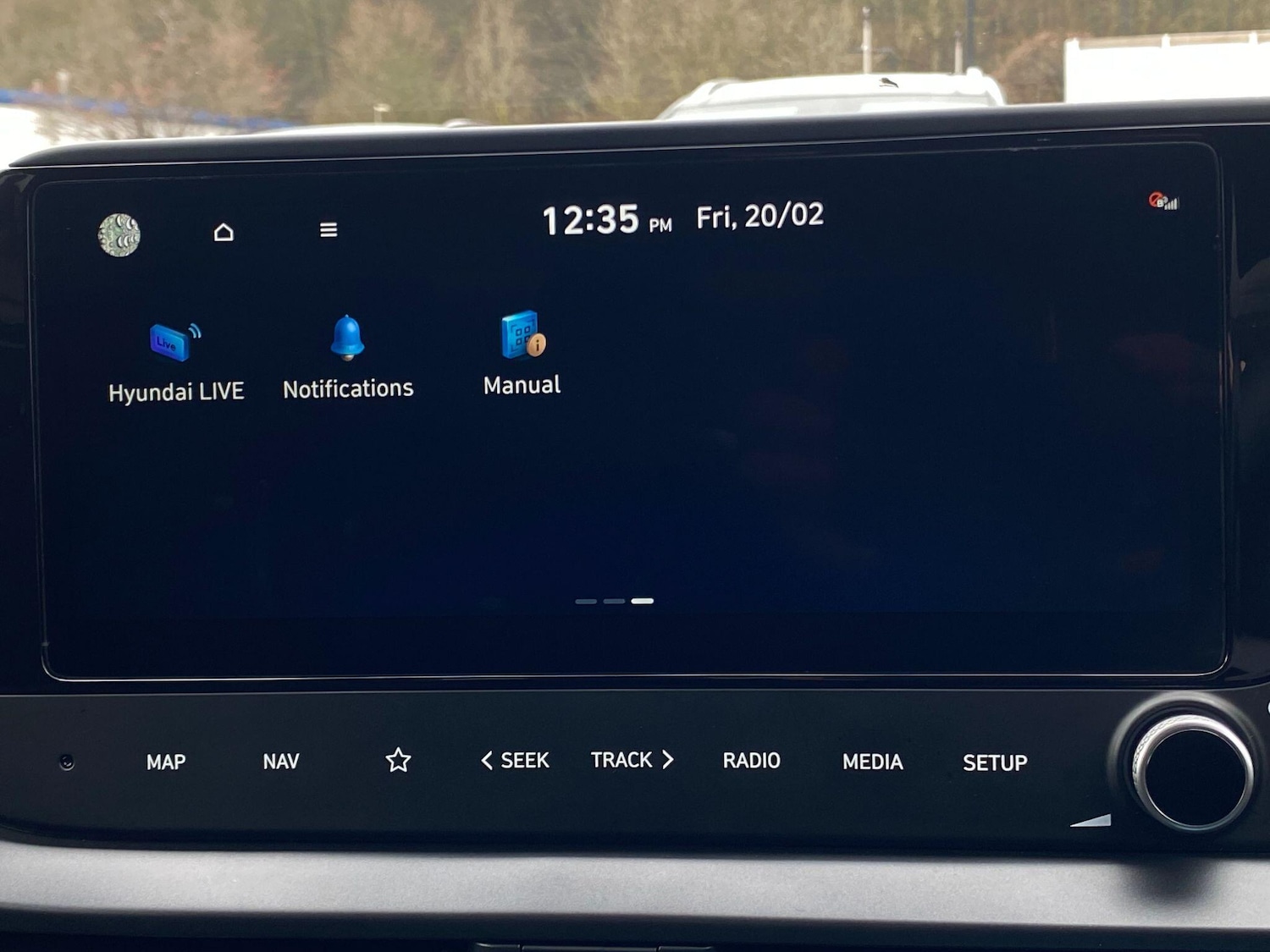 Used Hyundai i20 2025 for sale - 77657929: Photo 30