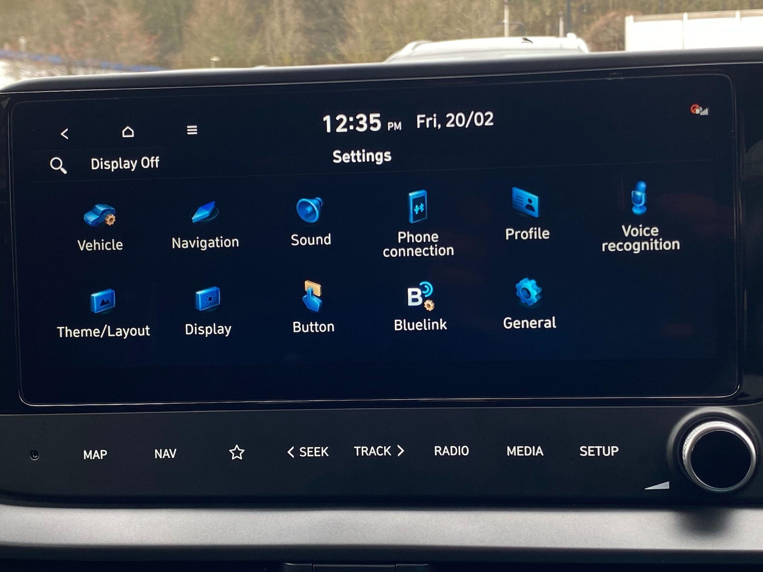 Used Hyundai i20 2025 for sale - 77657929: Photo 31