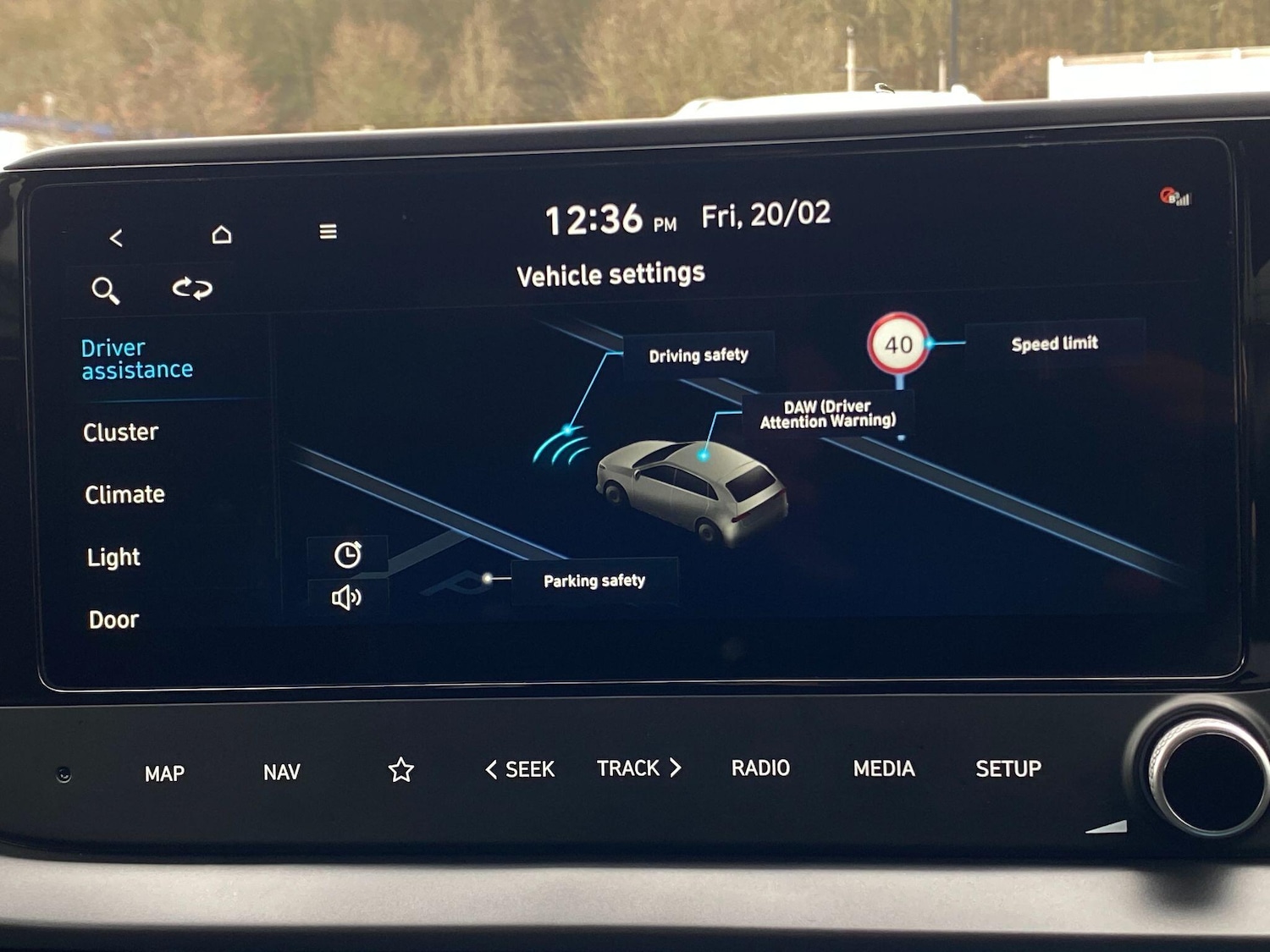 Used Hyundai i20 2025 for sale - 77657929: Photo 32