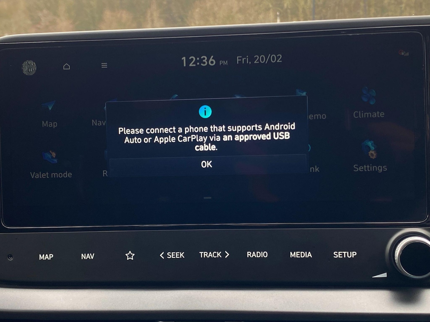 Used Hyundai i20 2025 for sale - 77657929: Photo 34