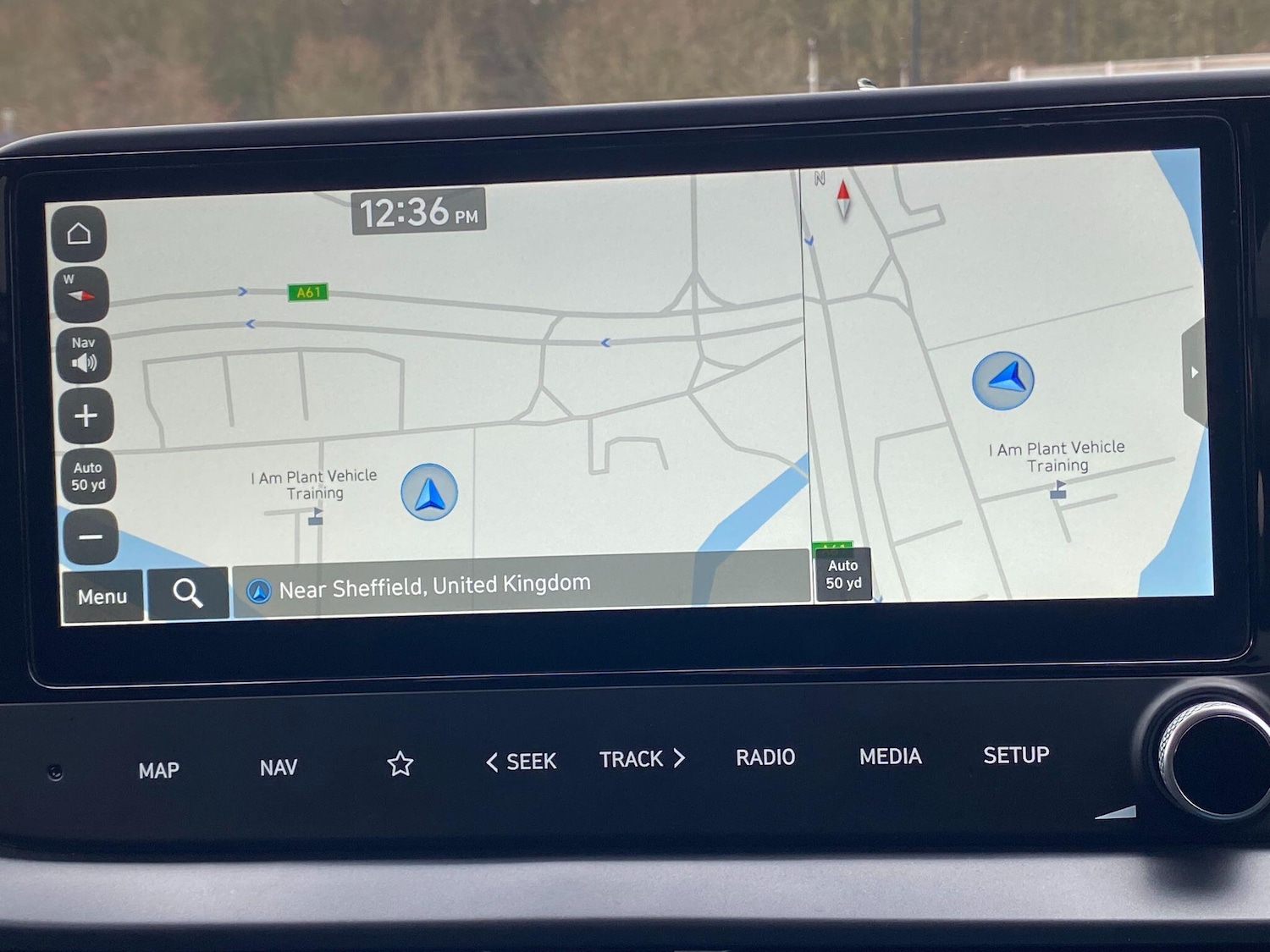 Used Hyundai i20 2025 for sale - 77657929: Photo 35