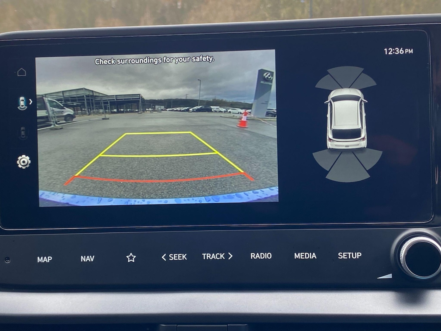 Used Hyundai i20 2025 for sale - 77657929: Photo 36