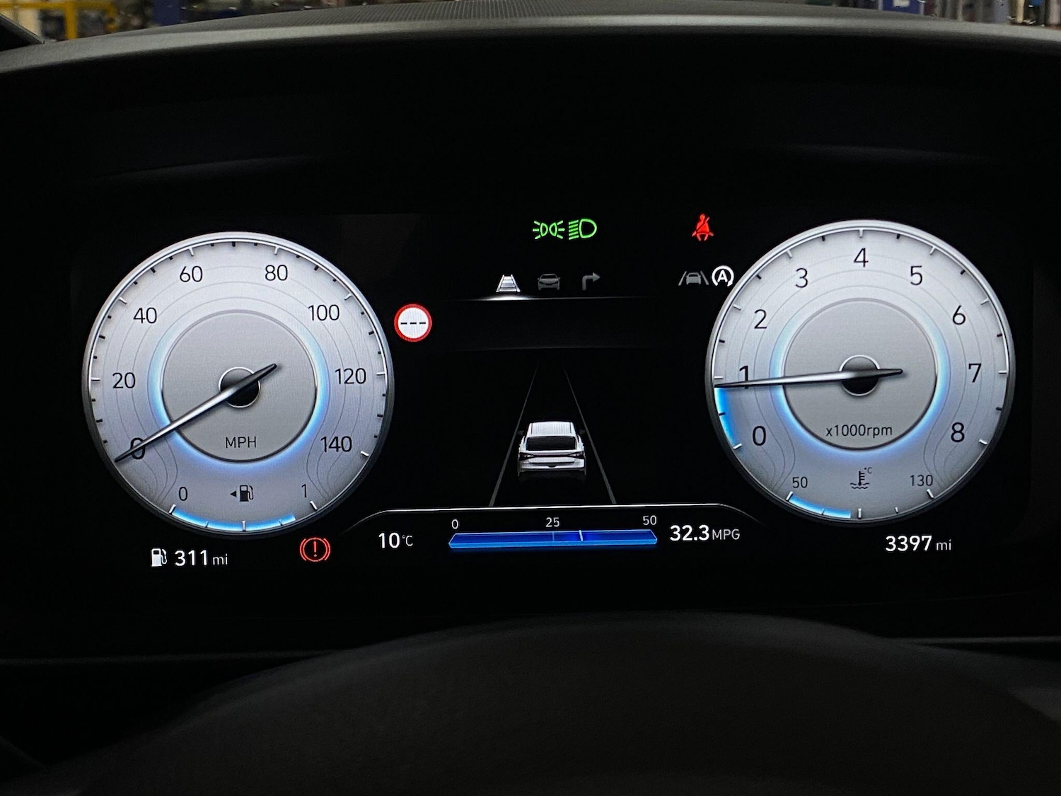 Used Hyundai i20 2025 for sale - 77657929: Photo 37