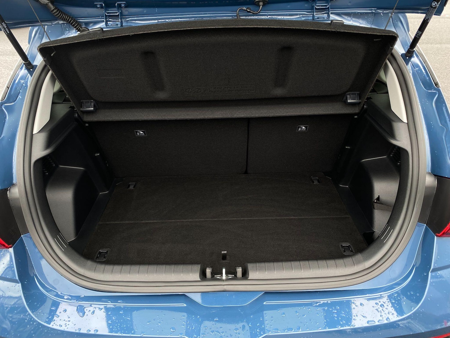 Used Hyundai i20 2025 for sale - 77657929: Photo 38