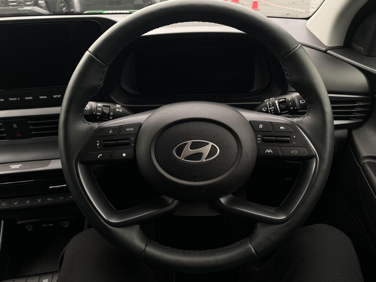 Used Hyundai i20 2025 for sale - 77657929: Photo 39