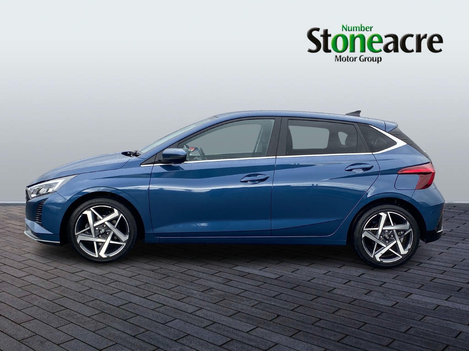 Used Hyundai i20 2025 for sale - 77657929: Photo 5