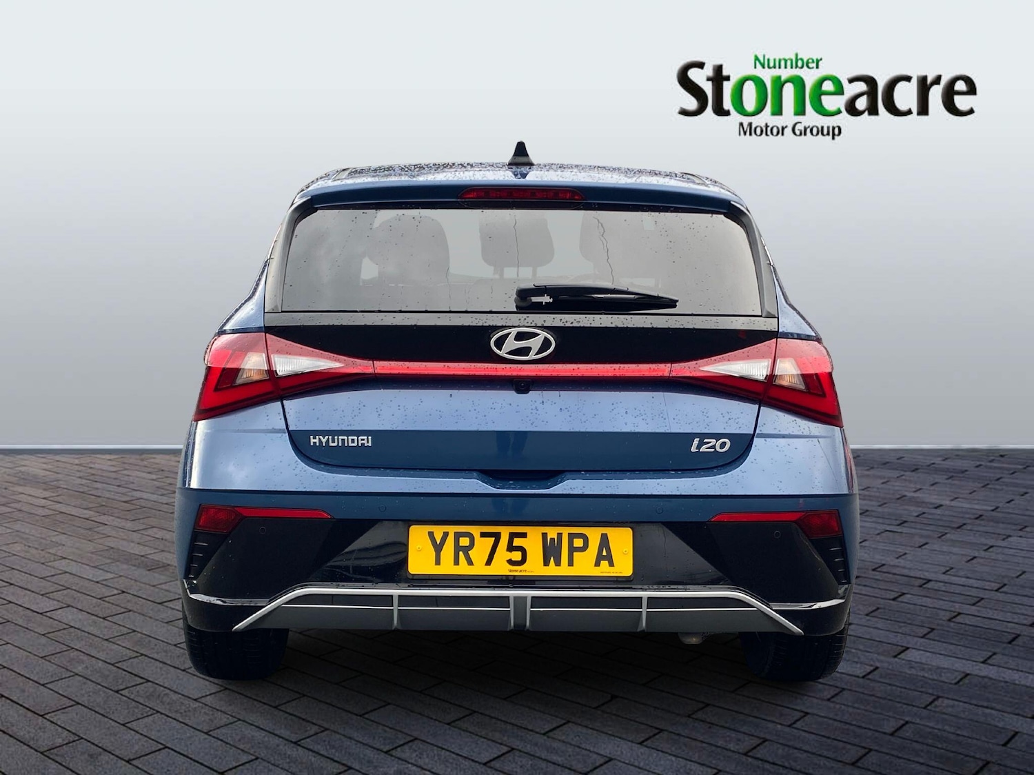 Used Hyundai i20 2025 for sale - 77657929: Photo 6