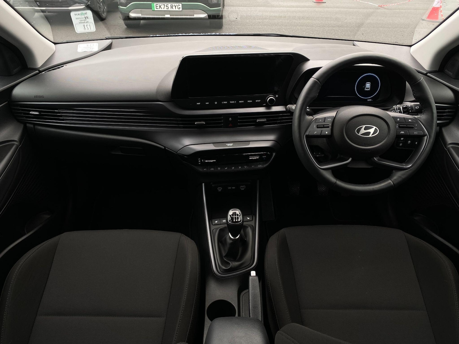 Used Hyundai i20 2025 for sale - 77657929: Photo 9