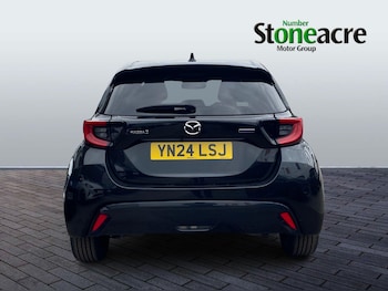 Used Mazda Mazda2 HYBRID 2024 for sale - 78475714: Photo