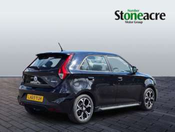 Used MG MG3 2020 for sale - 75213686: Photo