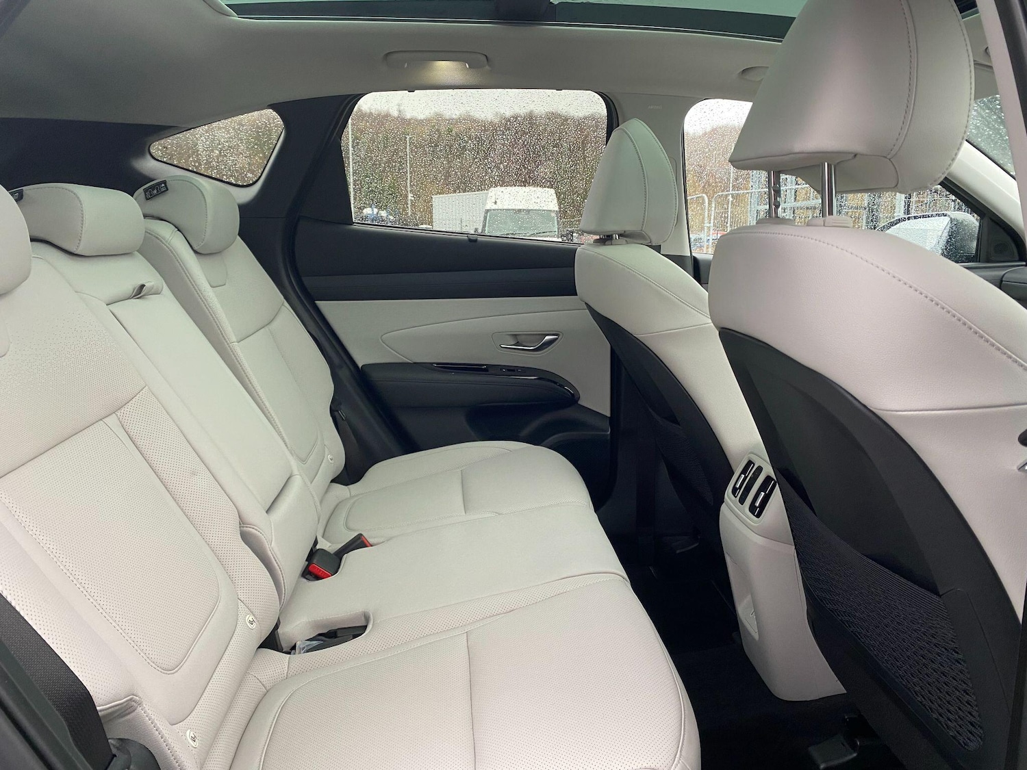 Used Hyundai TUCSON 2025 for sale - 77290838: Photo 11