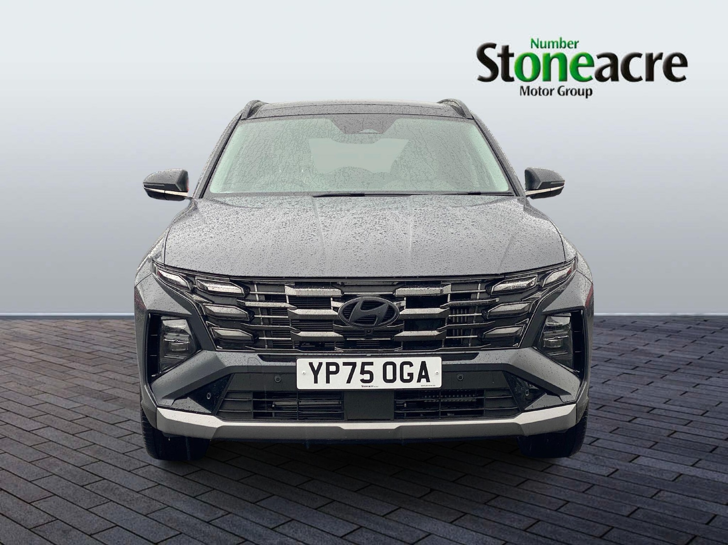 Used Hyundai TUCSON 2025 for sale - 77290838: Photo 2