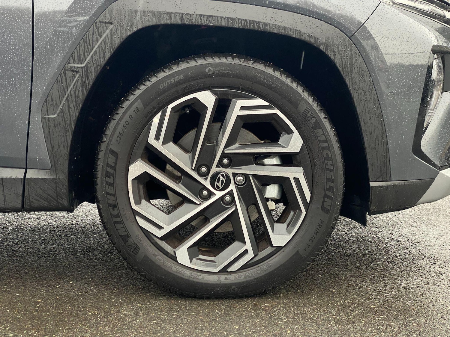 Used Hyundai TUCSON 2025 for sale - 77290838: Photo 30