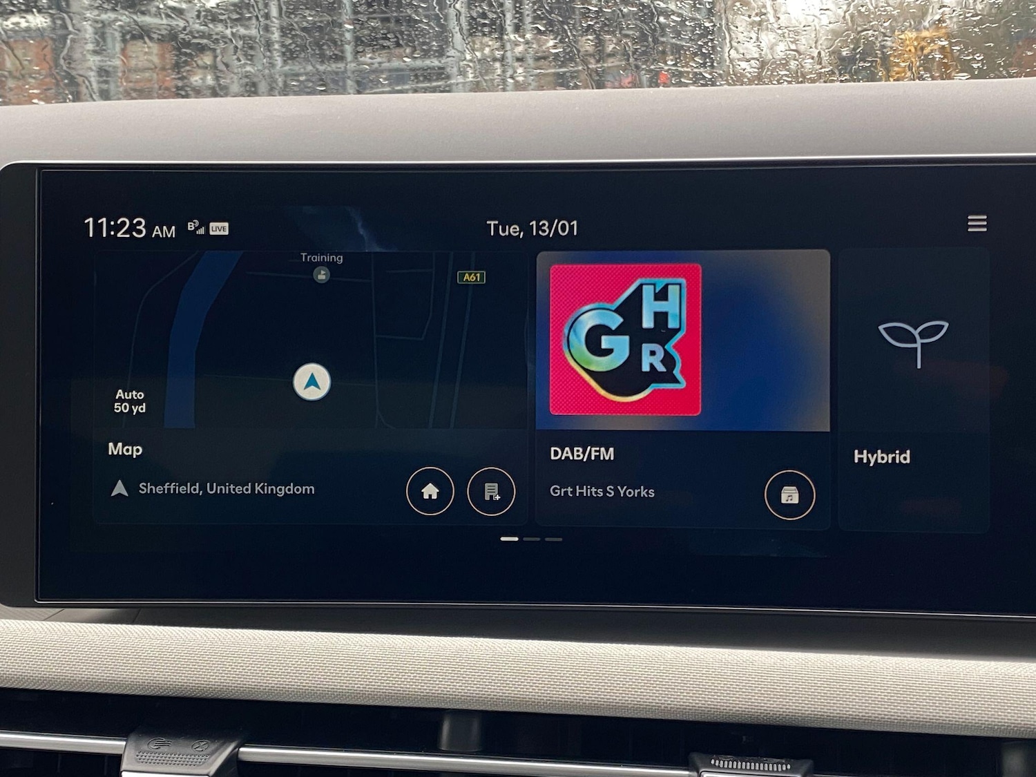 Used Hyundai TUCSON 2025 for sale - 77290838: Photo 33