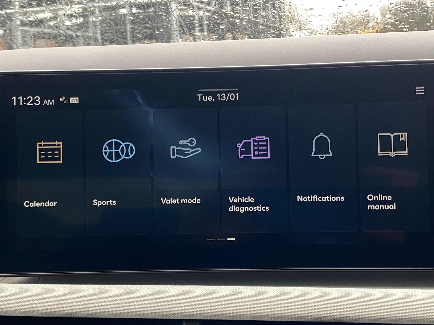 Used Hyundai TUCSON 2025 for sale - 77290838: Photo 35