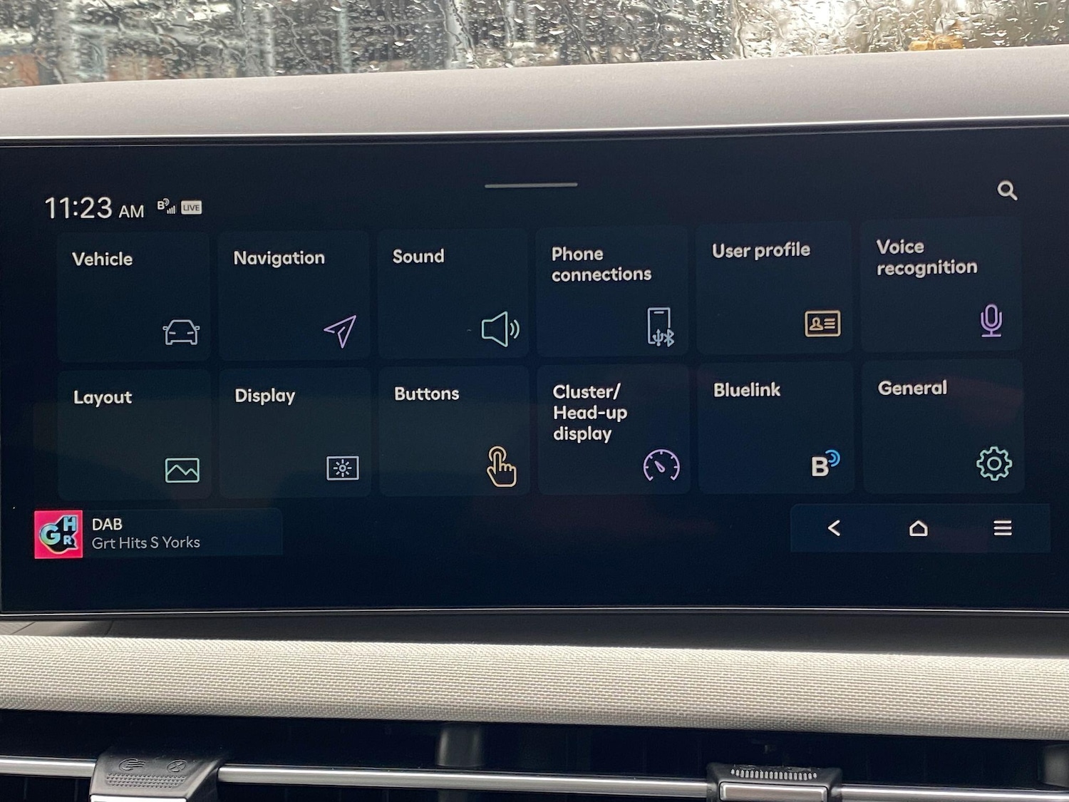 Used Hyundai TUCSON 2025 for sale - 77290838: Photo 36