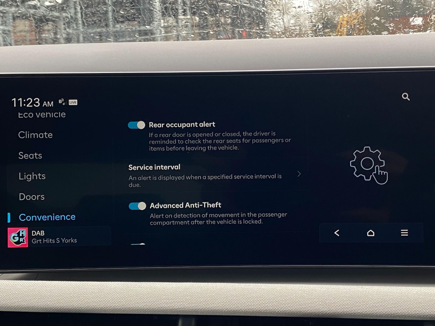 Used Hyundai TUCSON 2025 for sale - 77290838: Photo 38