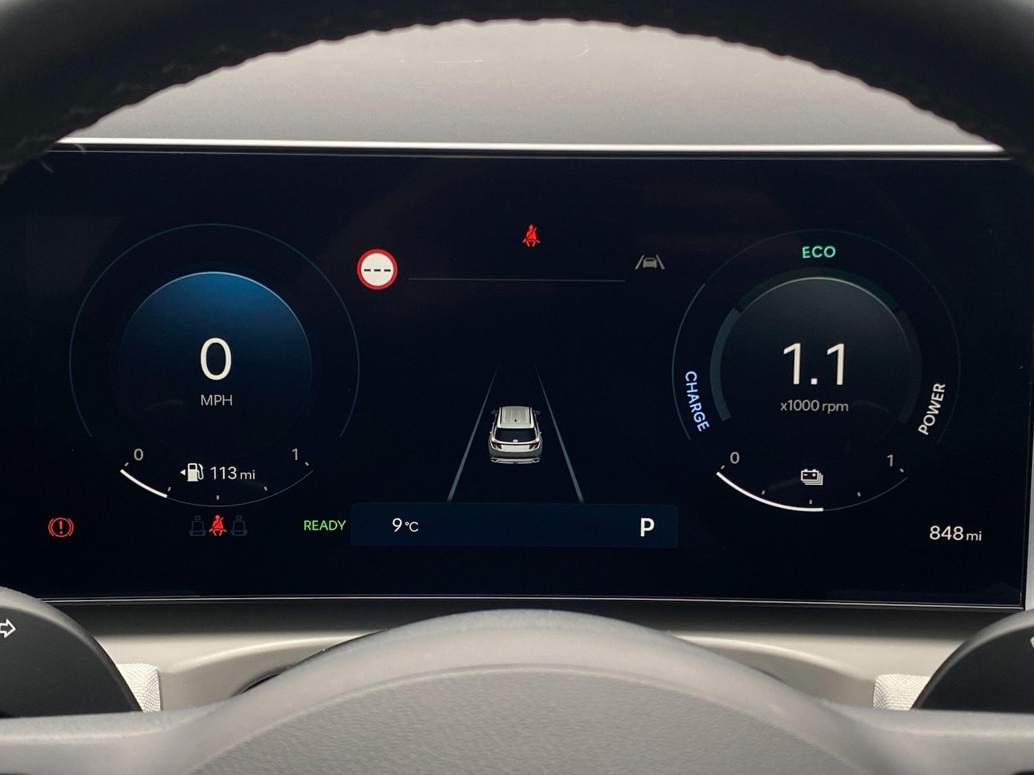 Used Hyundai TUCSON 2025 for sale - 77290838: Photo 42