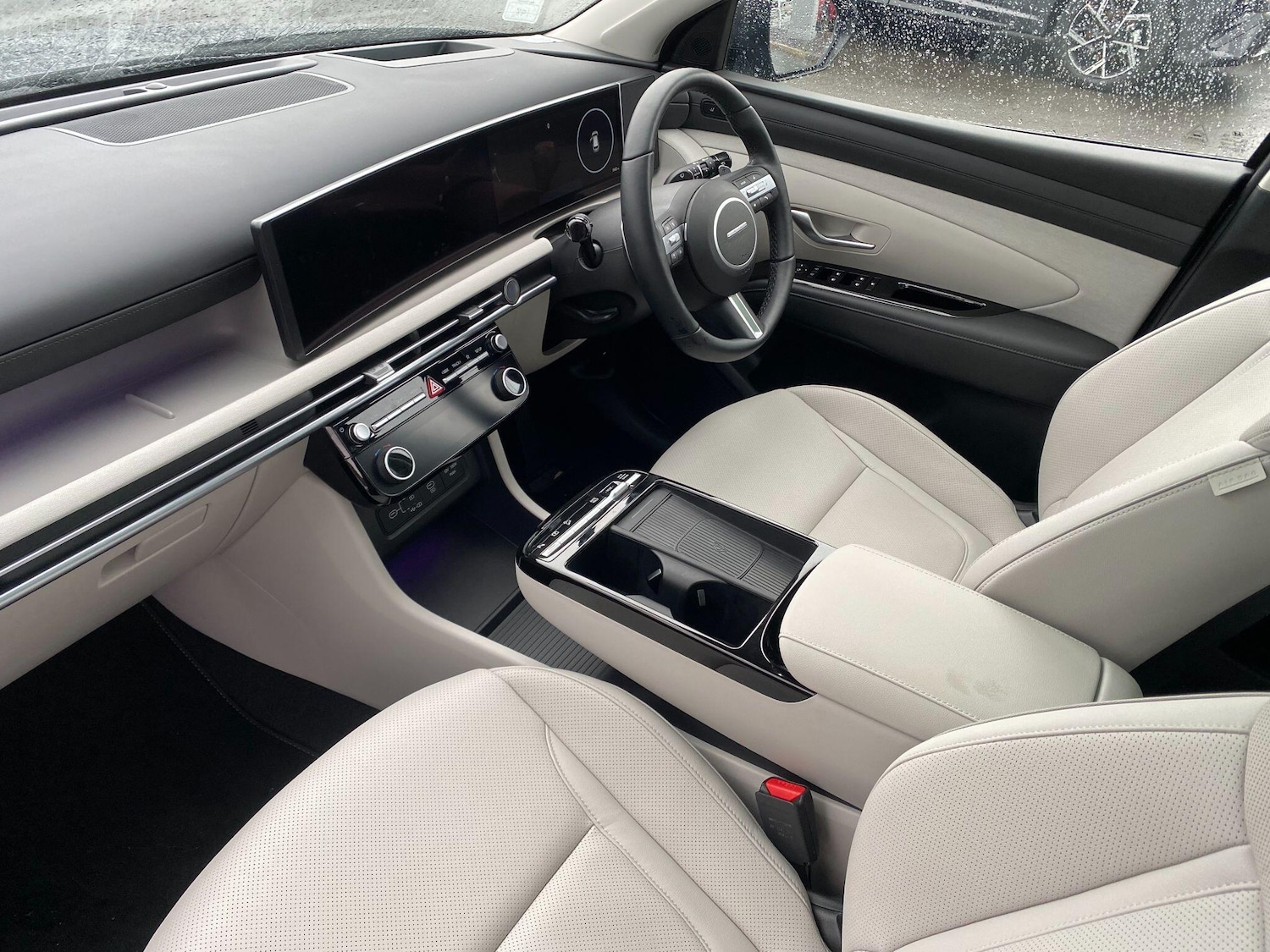 Used Hyundai TUCSON 2025 for sale - 77290838: Photo 47