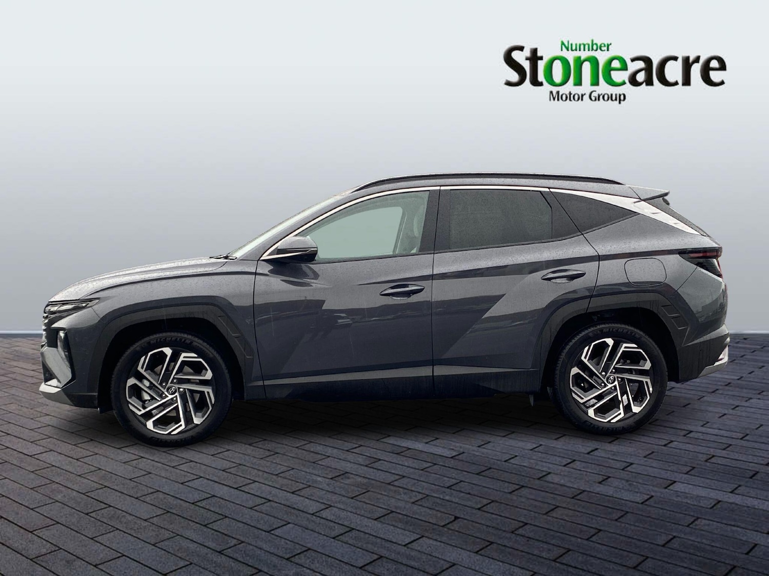 Used Hyundai TUCSON 2025 for sale - 77290838: Photo 5