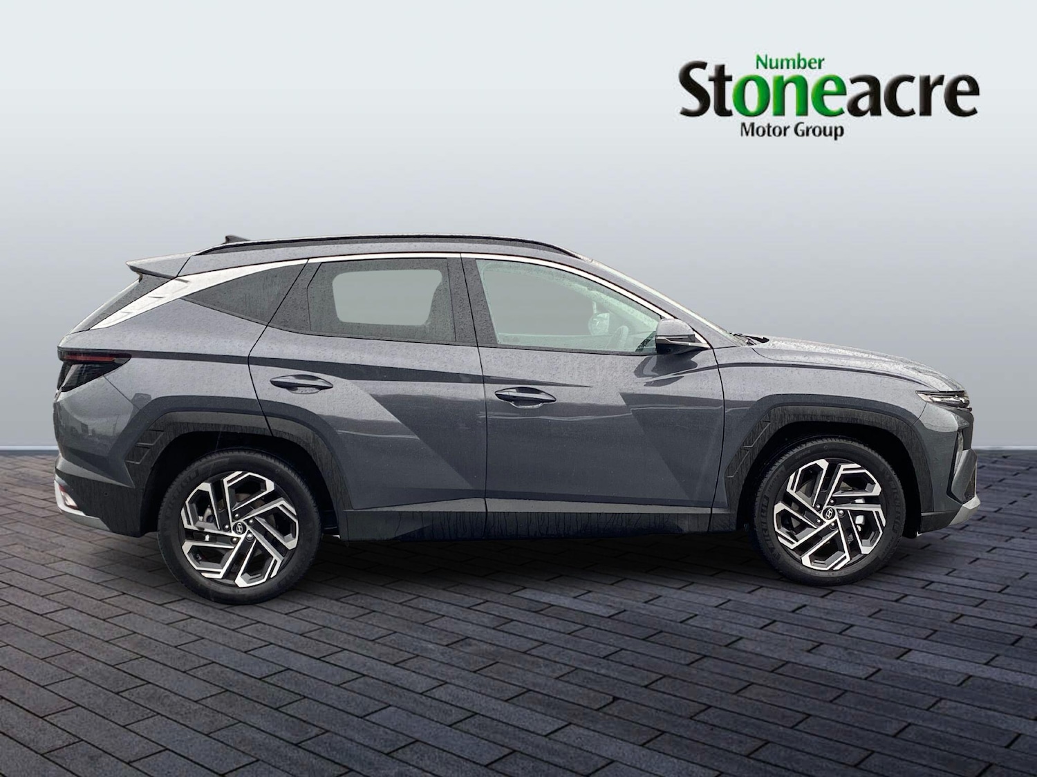 Used Hyundai TUCSON 2025 for sale - 77290838: Photo 7