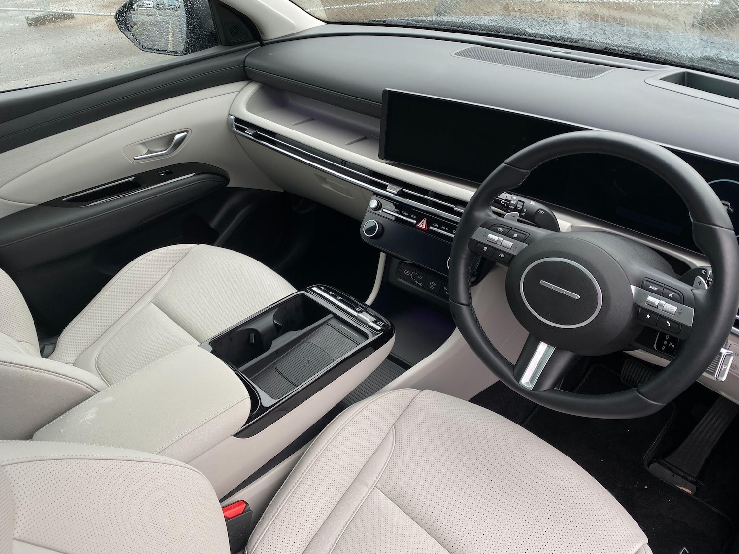 Used Hyundai TUCSON 2025 for sale - 77290838: Photo 9