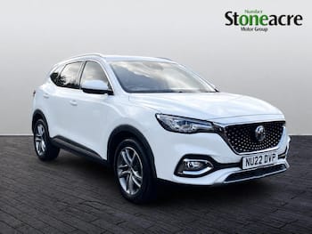 Used MG MG HS 2022 for sale - 79676828: Photo