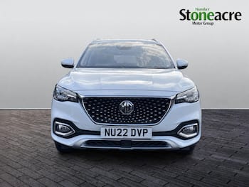 Used MG MG HS 2022 for sale - 79676828: Photo