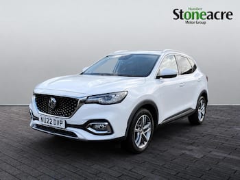 Used MG MG HS 2022 for sale - 79676828: Photo