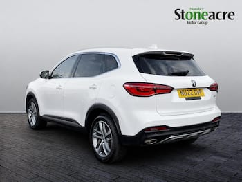 Used MG MG HS 2022 for sale - 79676828: Photo