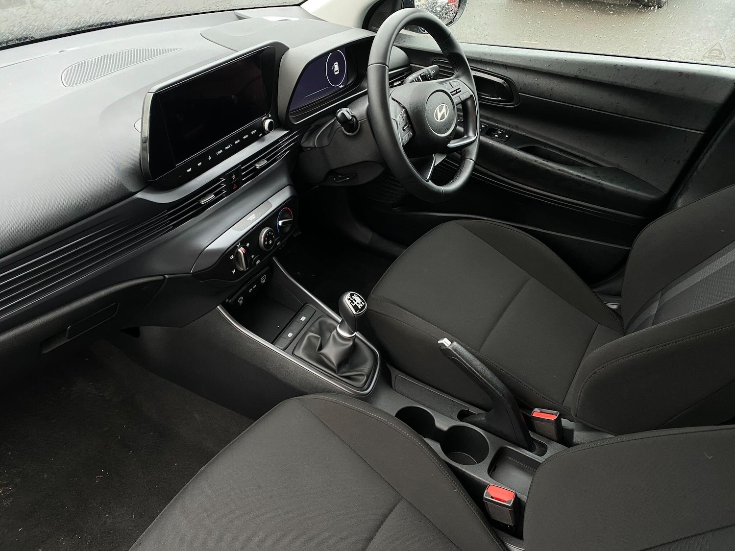 Used Hyundai i20 for sale - 77279817: Photo 11