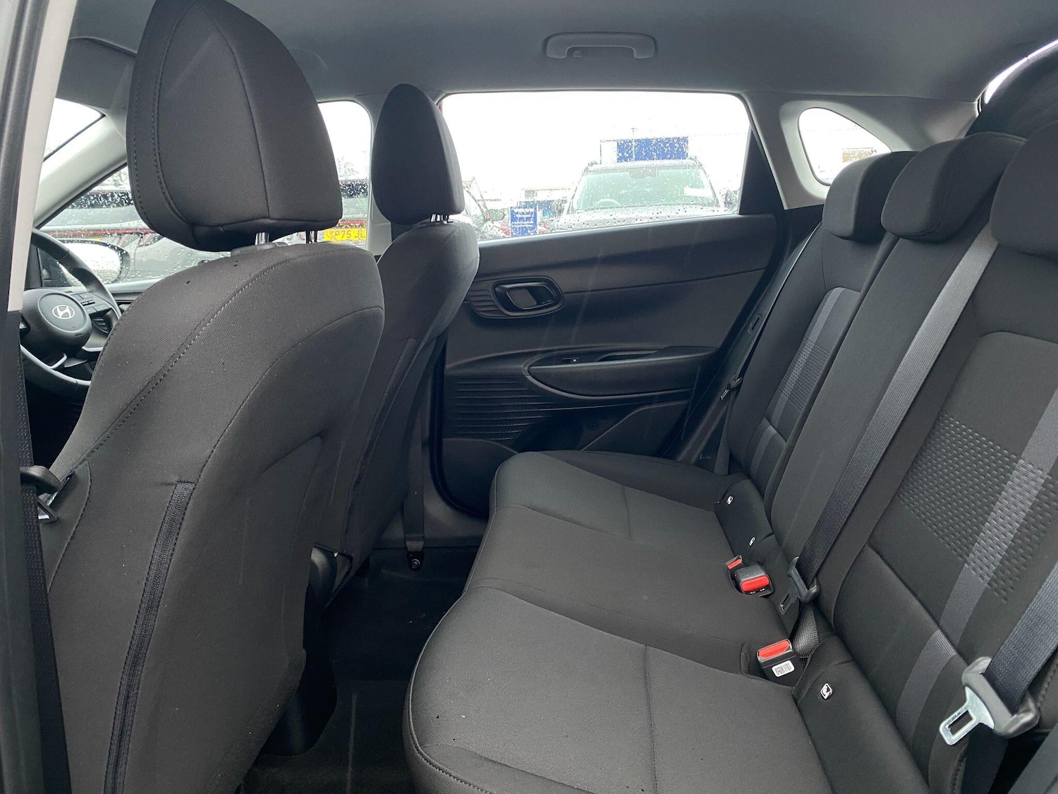 Used Hyundai i20 for sale - 77279817: Photo 14