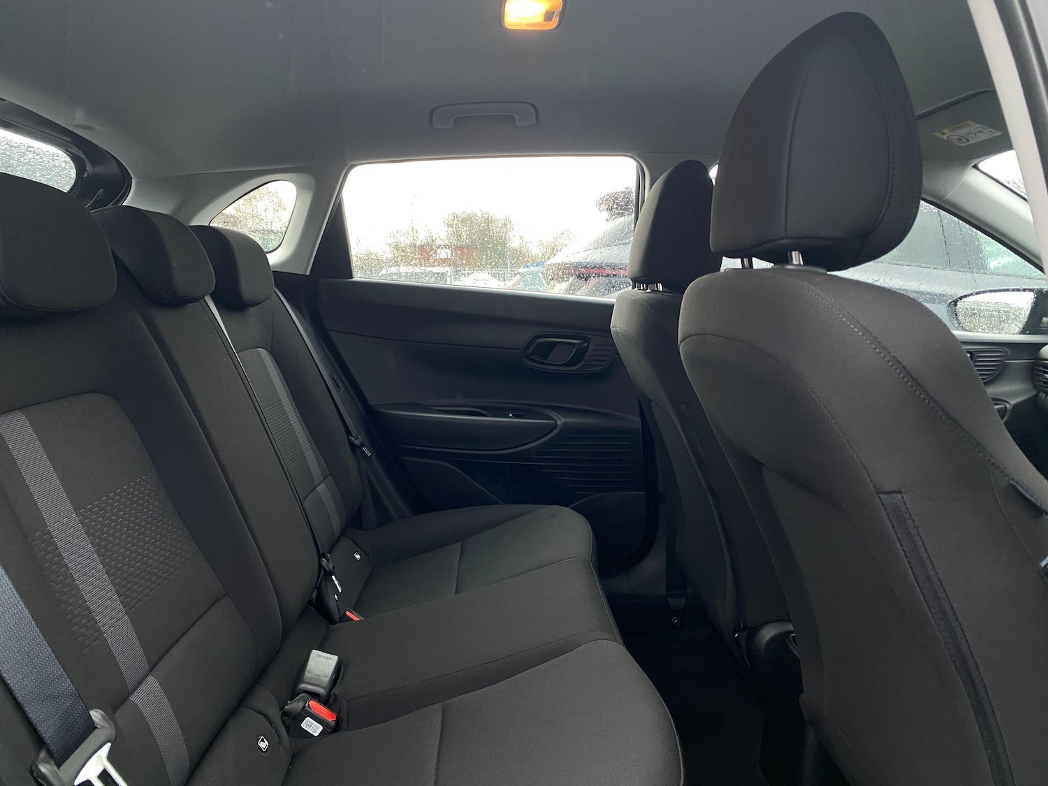 Used Hyundai i20 for sale - 77279817: Photo 15