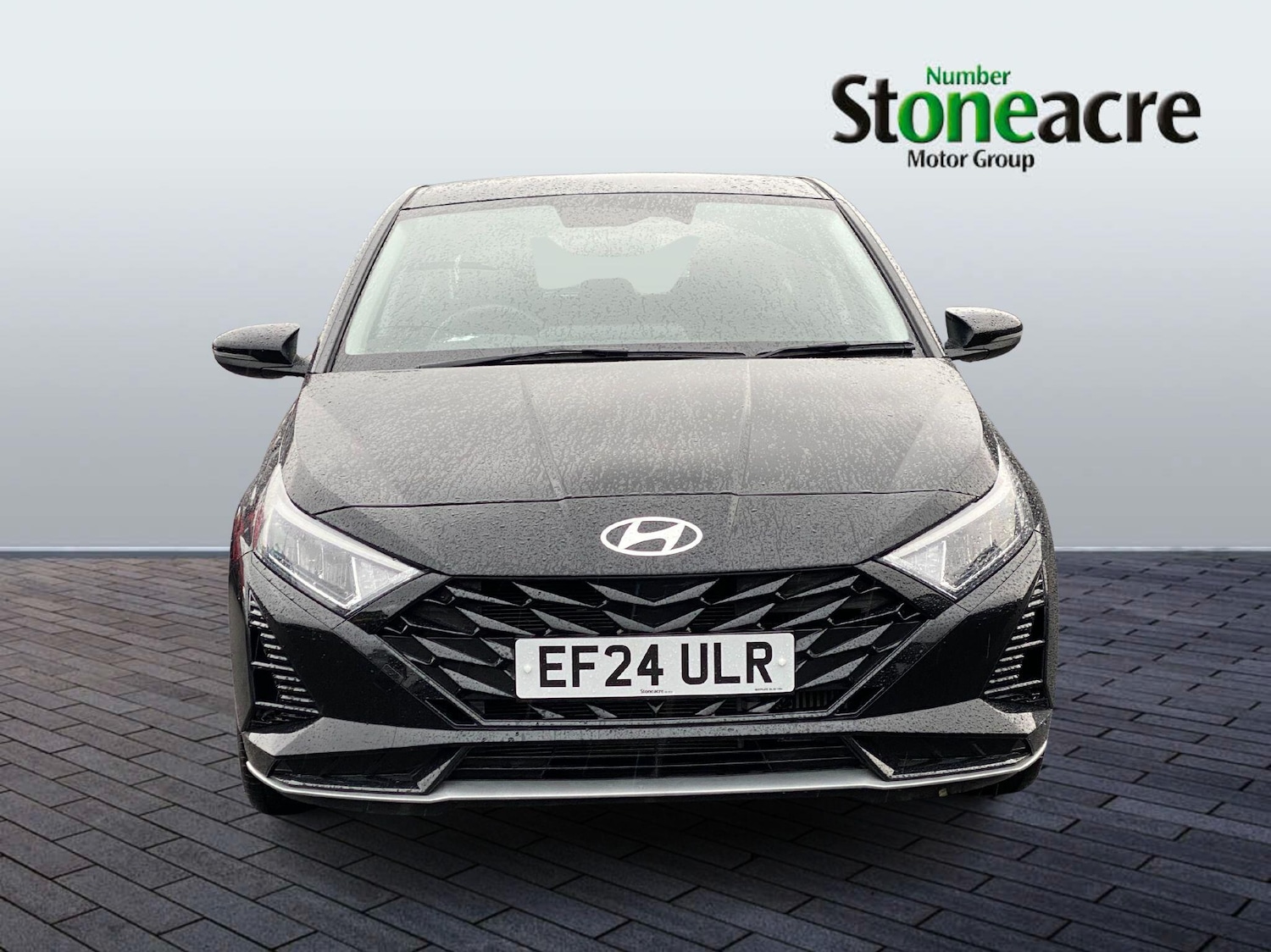 Used Hyundai i20 for sale - 77279817: Photo 2