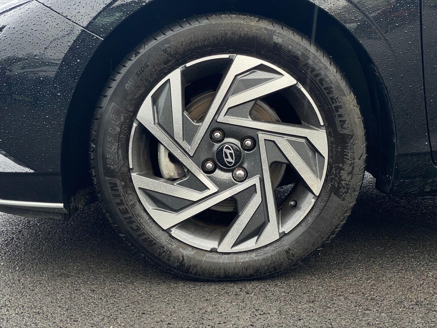 Used Hyundai i20 for sale - 77279817: Photo 27