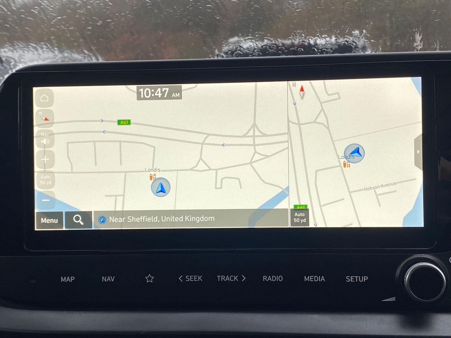 Used Hyundai i20 for sale - 77279817: Photo 28