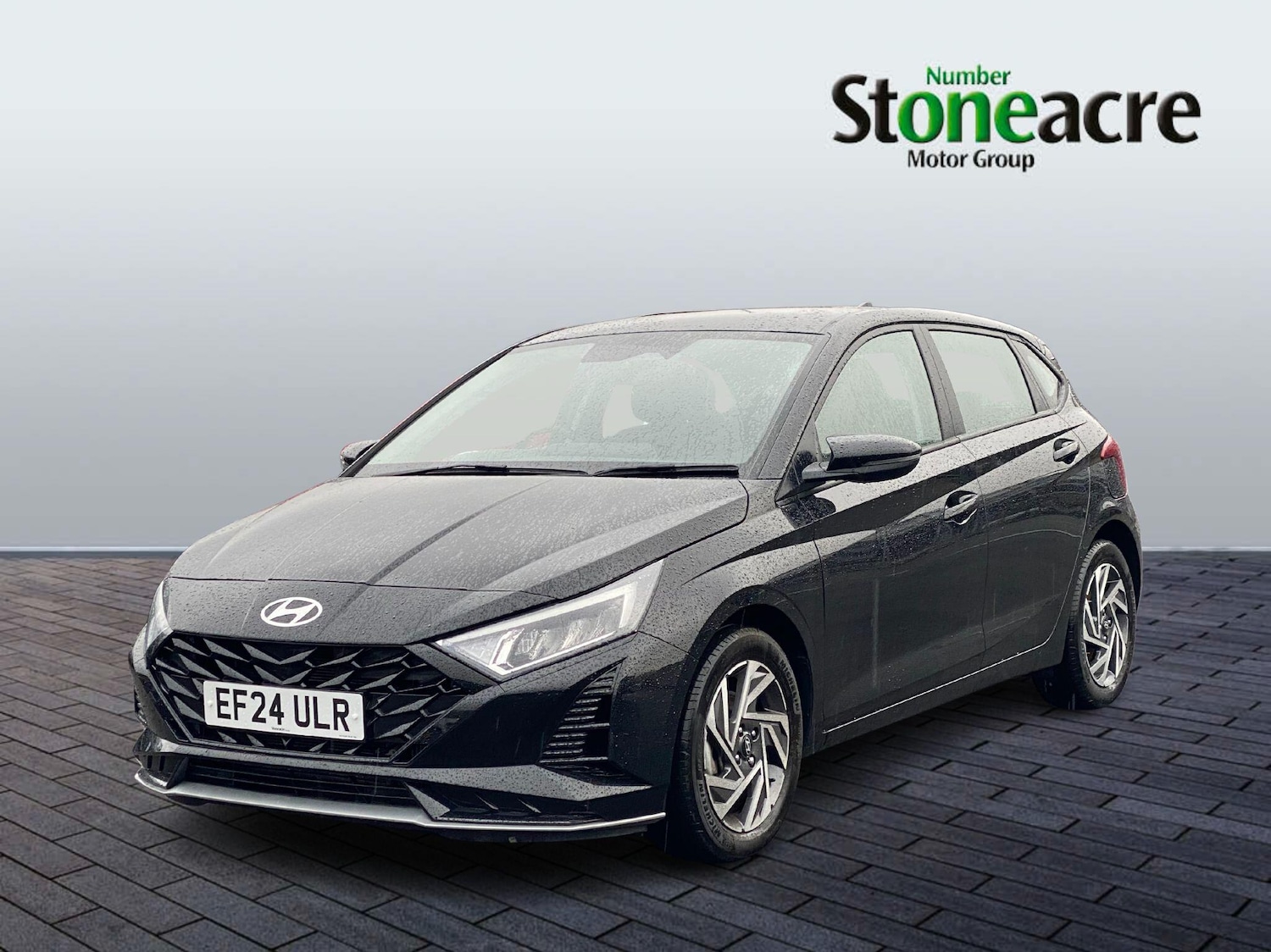 Used Hyundai i20 for sale - 77279817: Photo 3