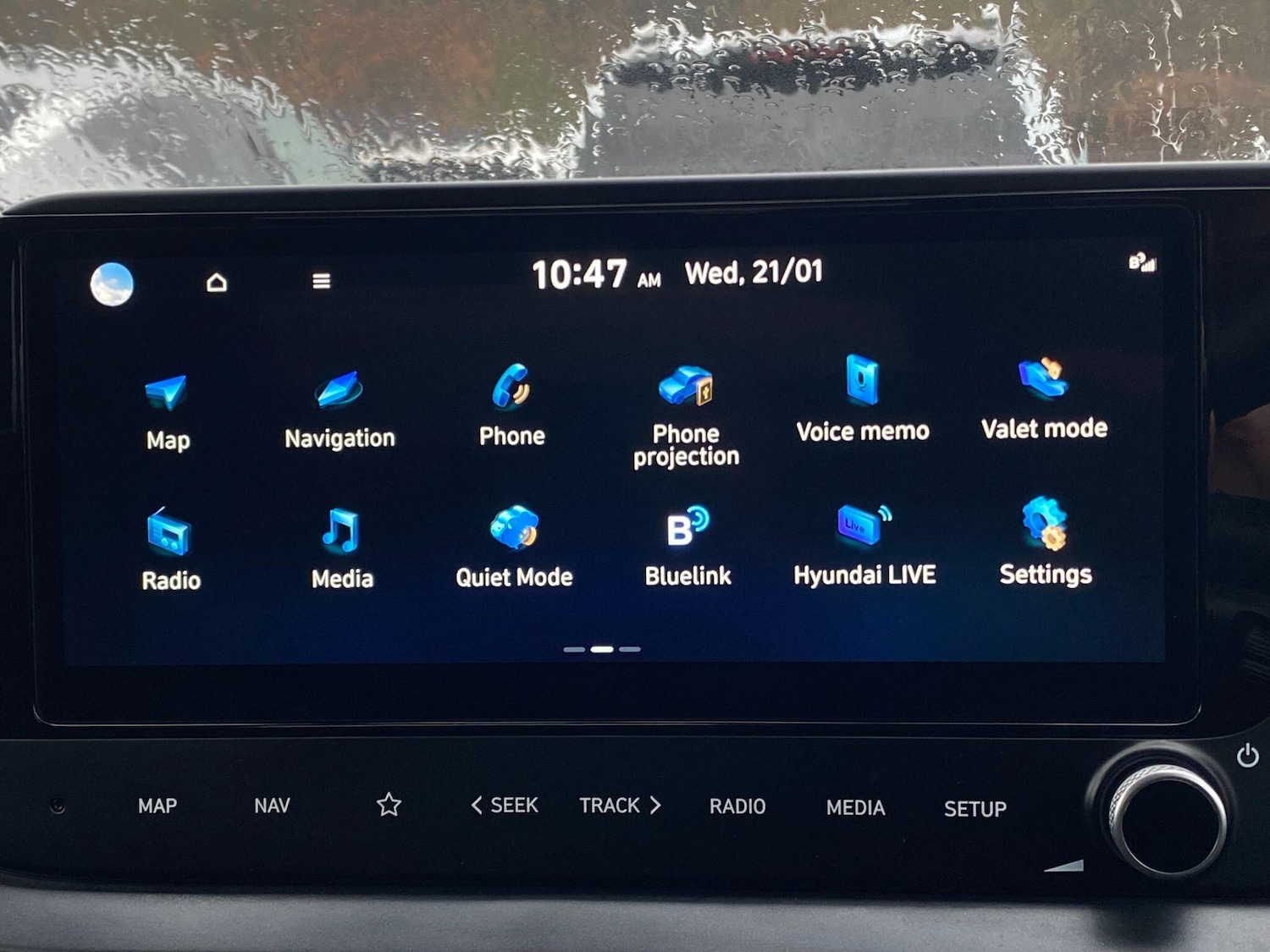 Used Hyundai i20 for sale - 77279817: Photo 30