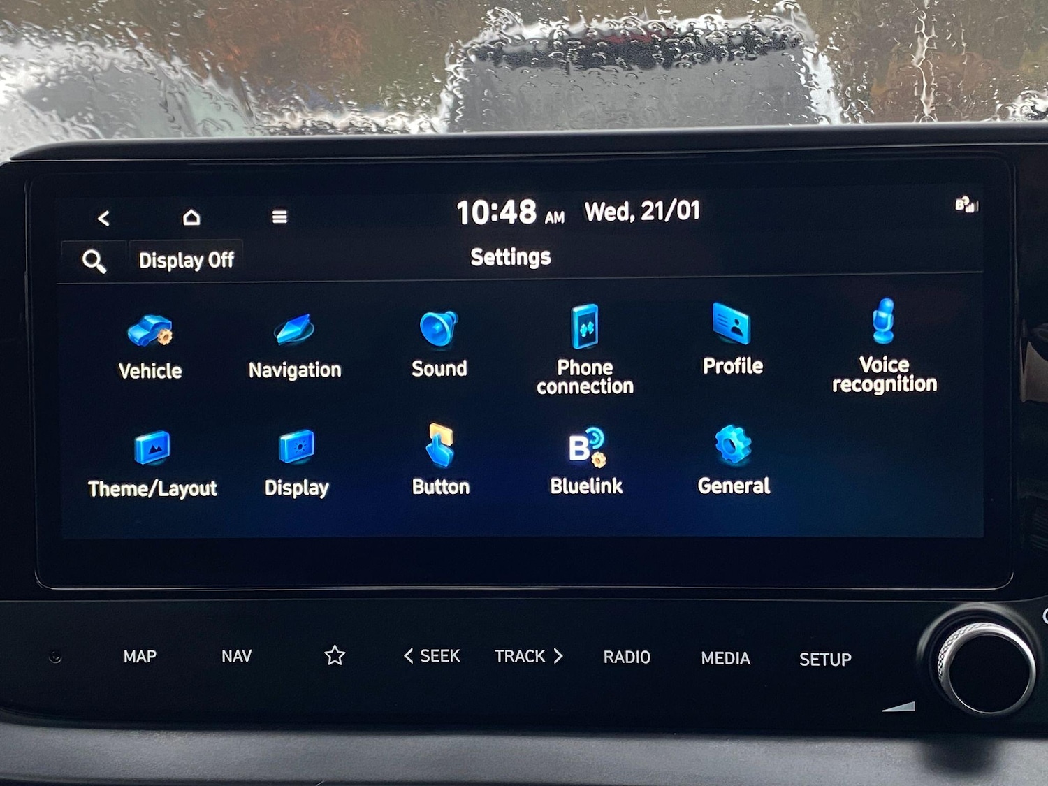 Used Hyundai i20 for sale - 77279817: Photo 32