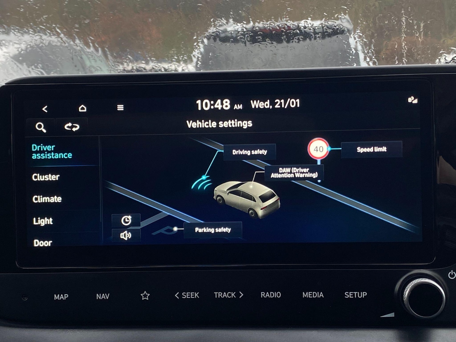 Used Hyundai i20 for sale - 77279817: Photo 33