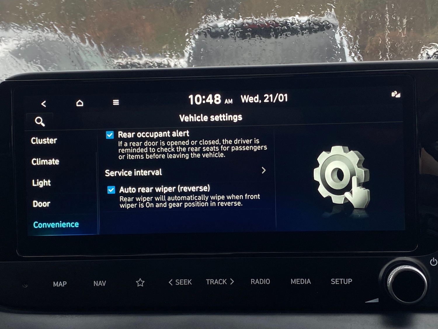 Used Hyundai i20 for sale - 77279817: Photo 34