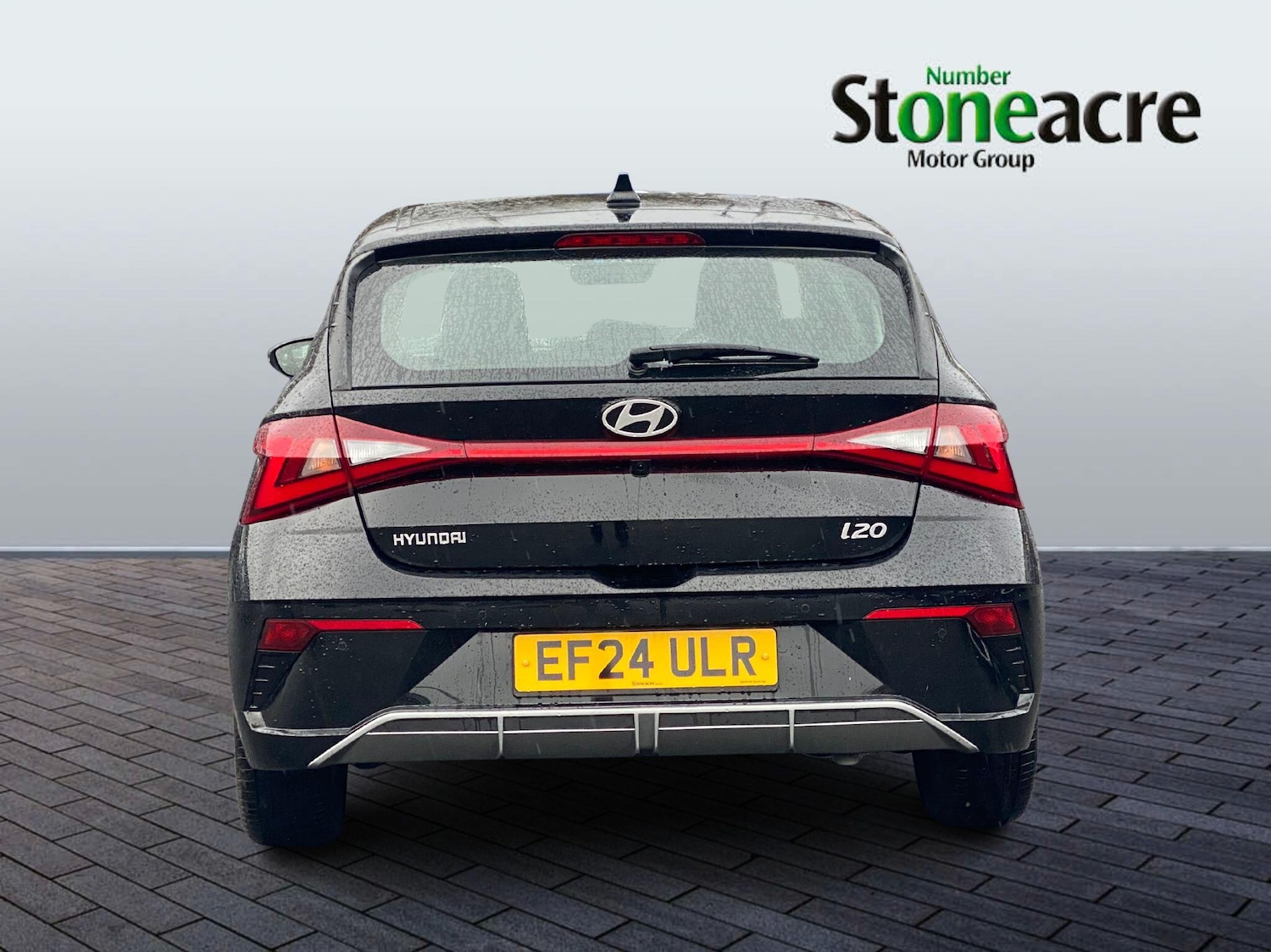 Used Hyundai i20 for sale - 77279817: Photo 6