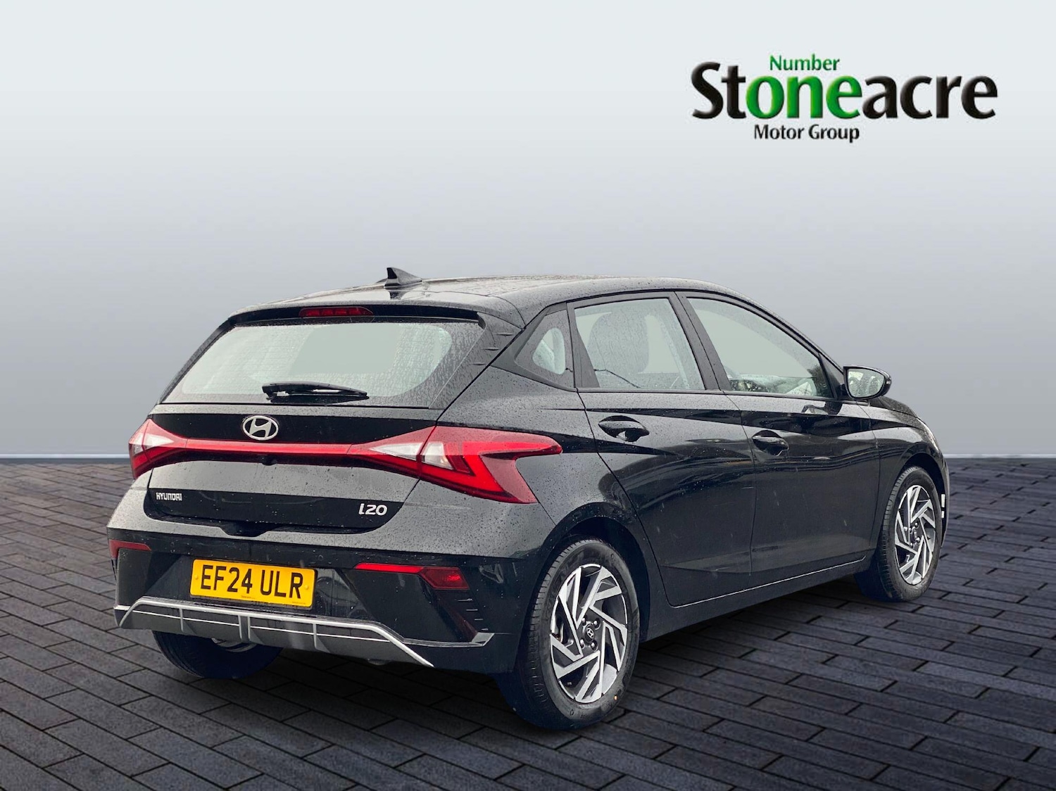 Used Hyundai i20 for sale - 77279817: Photo 8